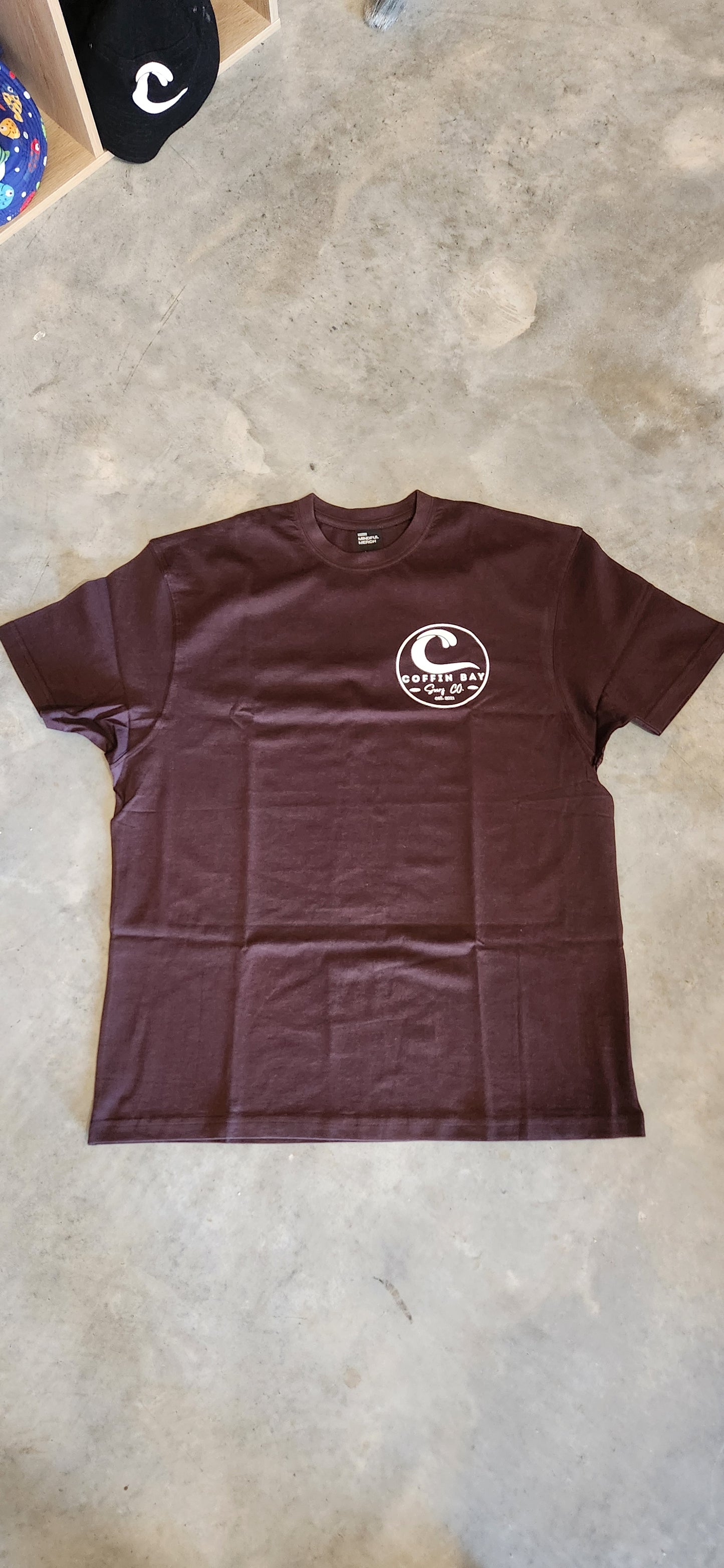Women's Organic Tee