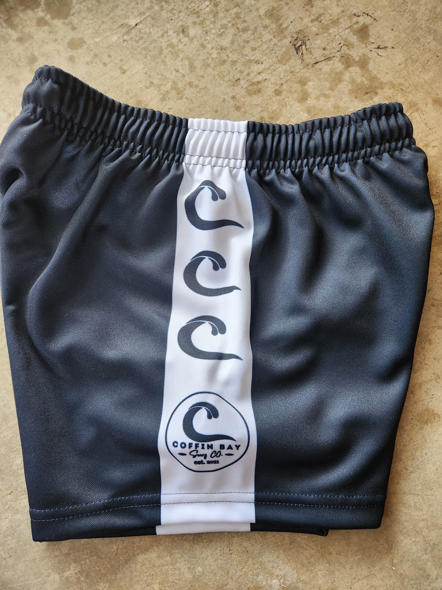 CBSC shorts