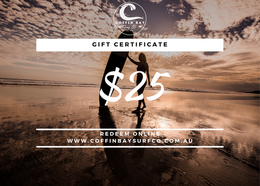 CBSC GIFT CARD